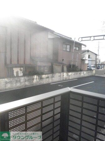 クレール・シェルの物件内観写真